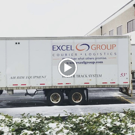 Courier Service «Excel Courier and Logistics», reviews and photos, 405 Glenn Dr #1, Sterling, VA 20164, USA