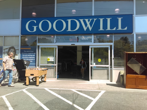 Thrift Store «Goodwill», reviews and photos, 6400 8th Ave NW, Seattle, WA 98107, USA