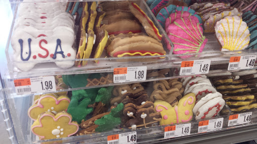 Pet Supply Store «Pet Supplies Plus», reviews and photos, 9500 Dorchester Rd #350, Summerville, SC 29485, USA