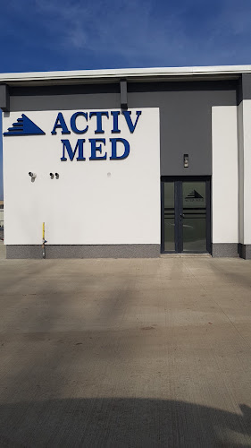 Activ Med - <nil>
