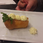 Photo n°2 de l'avis de Francesco.o fait le 09/02/2019 à 21:26 sur le  Scarlett Pizza & Tiramisù - Vinci à Vinci