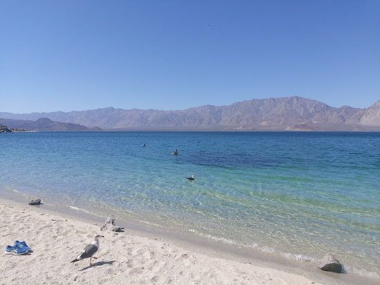 La Mona Beach
