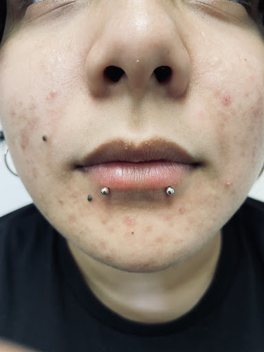 Explore mother of 2 tattoo ideas, creative tattoo ideas in Duncanville, available at Studio Fourteen Tattoos