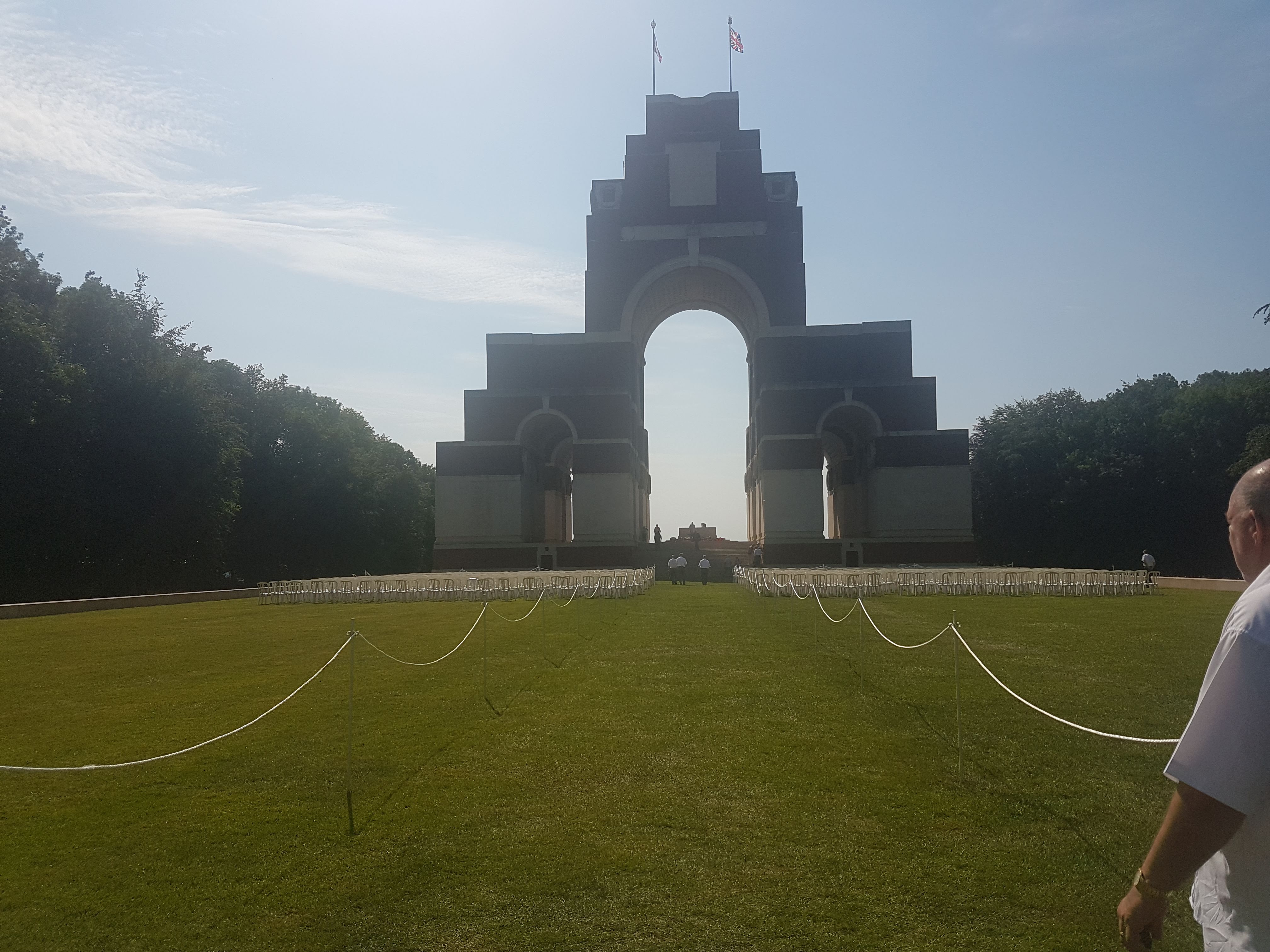 Photo n° 5 de l'avis de Rachael.r fait le 20/08/2018 à 22:42