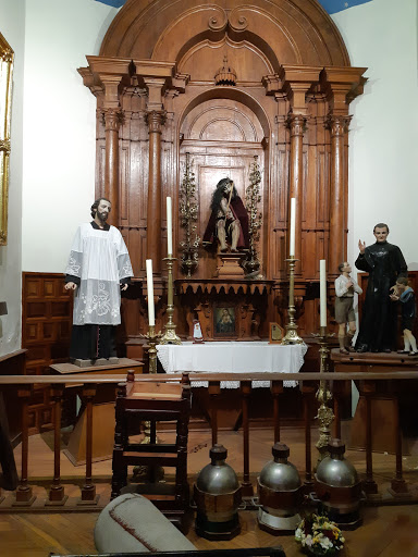 Catedral de Aguascalientes (Catedral Basílica de Ntra. Sra. de la Asunción)