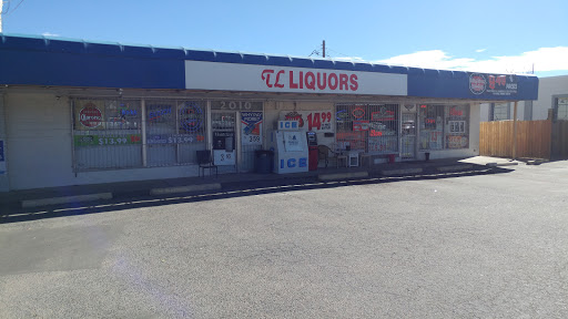 Liquor Store «T L Discount Liquor», reviews and photos, 2010 Kipling St, Lakewood, CO 80215, USA