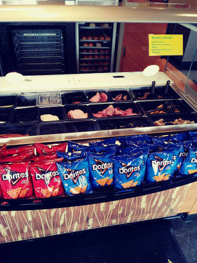 Restaurant «SUBWAY®Restaurants», reviews and photos, 30408 Ford Rd, Garden City, MI 48135, USA