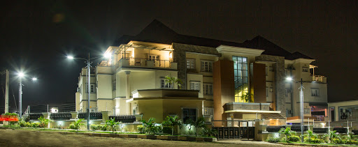 De Franklin Apartments, Life Camp, plot 1010, old Gwarinpa Road,off Asba & Dantata Street, Olu Awotesu St, 900108, Abuja, Nigeria, Apartment Complex, state Niger