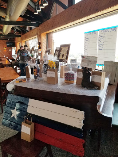 Golf Club «Canyon West Golf Course», reviews and photos, 160 Club House Dr, Weatherford, TX 76087, USA