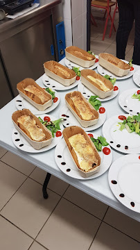 Aliment-réconfort du Friterie Frite family à Bouzincourt - n°12