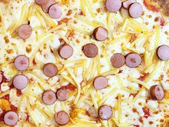 Mondo Pizza