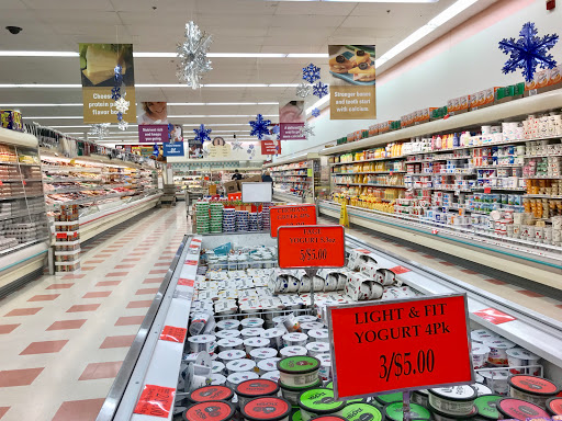 Grocery Store «Market Basket», reviews and photos, 227 Highland Ave, Salem, MA 01970, USA