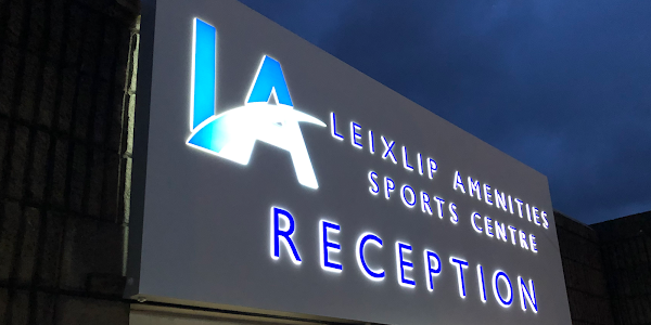 Leixlip Amenities Sports Centre