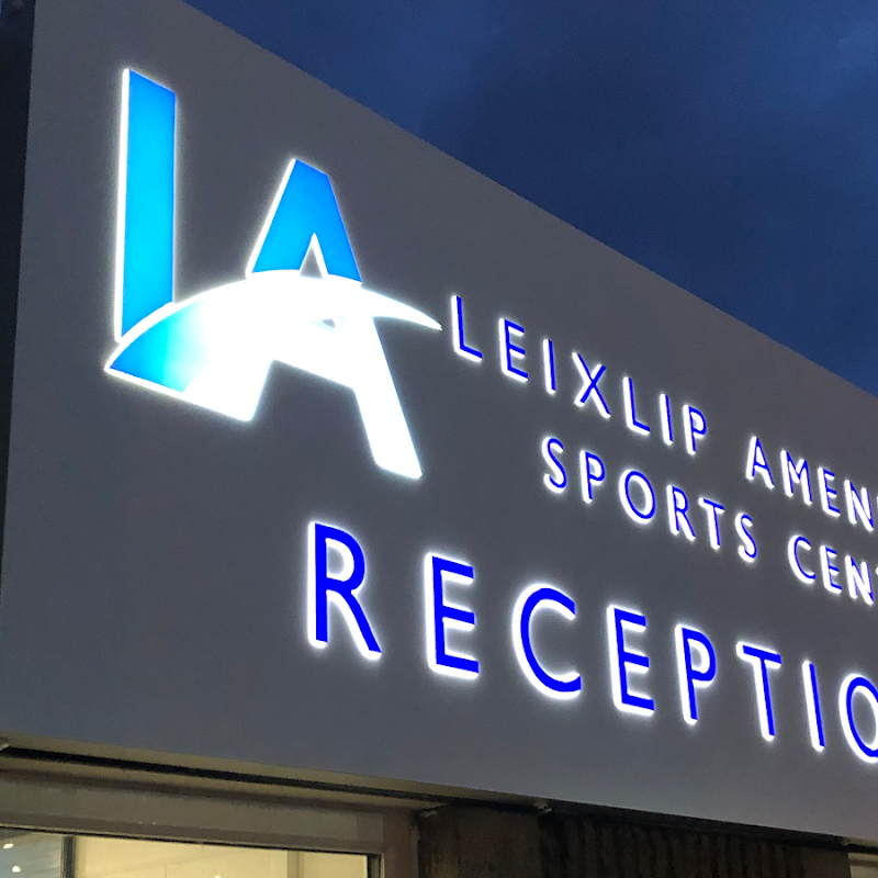 Leixlip Amenities Sports Centre