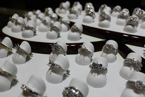 Jewelry Repair Service «Olivieri Jewelers», reviews and photos, 2523 S Broad St, Philadelphia, PA 19148, USA