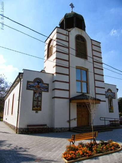 Miskolc-Diósgyőri Görög Katolikus Parókia