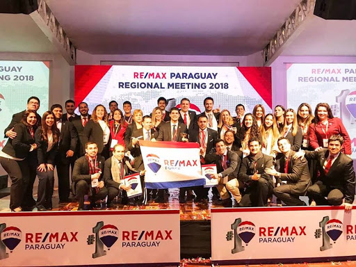 RE/MAX Force
