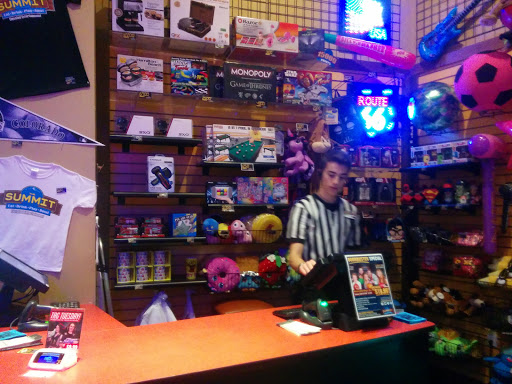 Bowling Alley «The Summit», reviews and photos, 4455 N Fairgrounds Ave, Windsor, CO 80550, USA