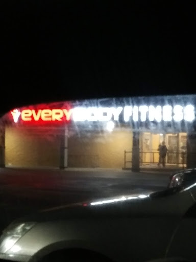 Gym «EveryBody Fitness», reviews and photos, 3070 Woodman Dr, Kettering, OH 45420, USA