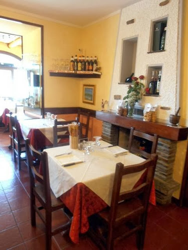 ristoranti Ristorante Pizzeria Room & Breakfast Da Giusy Pezzo