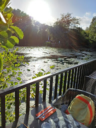 Photo n°18 de Le Trait d'union à Poitiers ()