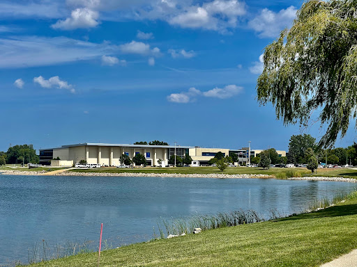 Sports Complex «Pleasant Prairie RecPlex», reviews and photos, 9900 Terwall Terrace, Pleasant Prairie, WI 53158, USA