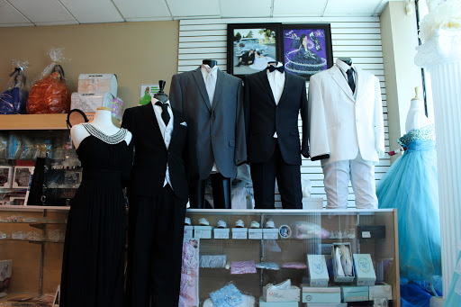 Boutique «Bella ilusion Bridal», reviews and photos, 9496 Magnolia Ave, Riverside, CA 92503, USA