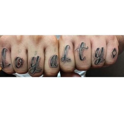 Explore female throat tattoo ideas, creative tattoo ideas in Hialeah, available at Allstar Tattoo & Body piercing