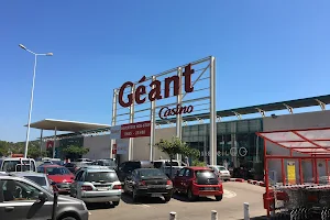 Géant Casino image