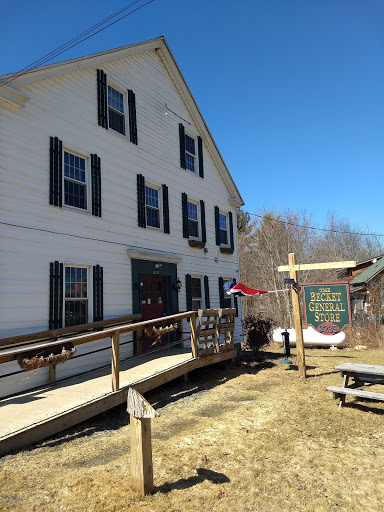 General Store «The Becket General Store», reviews and photos, 3235 Main St, Becket, MA 01223, USA