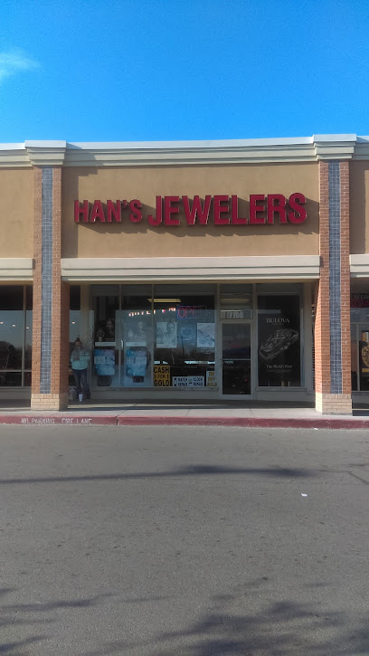 Han's Jewelers