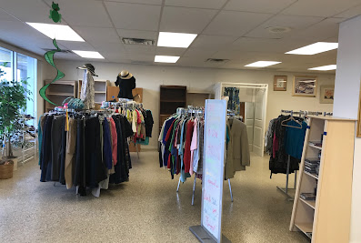 Port Charlotte County Food Pantry Thrift Store