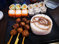 Sushi du Restaurant japonais Eat Sushi Villemomble - n°7