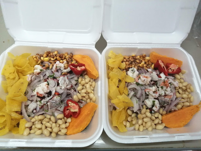 Comentarios y opiniones de Restaurant Cevichería Máncora