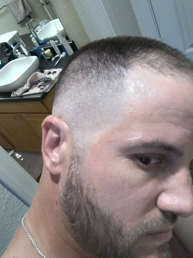 Barber Shop «Shaw Butte Barber Shop», reviews and photos, 13240 N 7th St, Phoenix, AZ 85022, USA