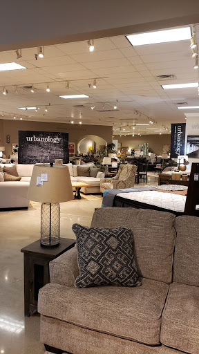 Furniture Store «Ashley HomeStore», reviews and photos, 10921 Hull Street Rd, Midlothian, VA 23112, USA
