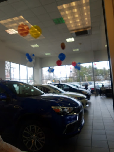 Mitsubishi Dealer «Don Jackson Mitsubishi», reviews and photos, 4000 Jonesboro Rd, Union City, GA 30291, USA