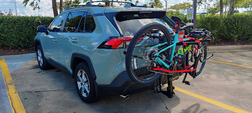 Bicycle Store «Bicycles Plus», reviews and photos, 7015 Snider Plz # 200, Dallas, TX 75205, USA