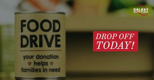 Used Car Dealer «Galaxy Auto Place», reviews and photos, 2338 Union Rd, West Seneca, NY 14224, USA