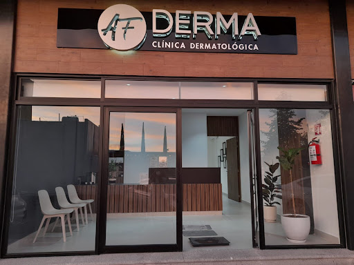 AF Derma Clínica Dermatológica