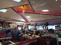 Atmosphère du Restaurant de type buffet Wok Grill à Viry-Châtillon - n°2