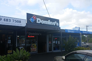 Domino's Pizza Beach Haven