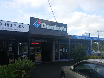 Domino's Pizza Beach Haven