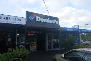 Domino's Pizza Beach Haven image