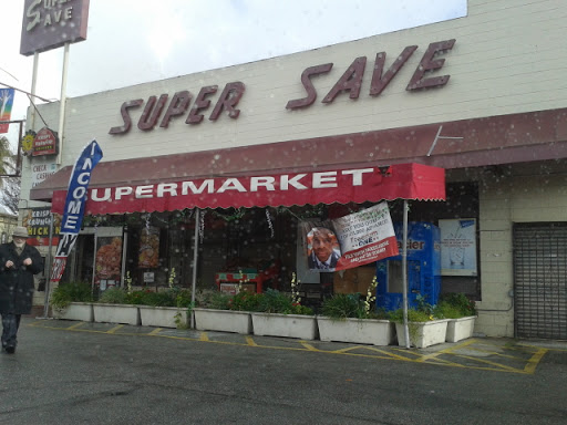 Supermarket «Super Save Supermarket», reviews and photos, 4517 3rd St, San Francisco, CA 94124, USA