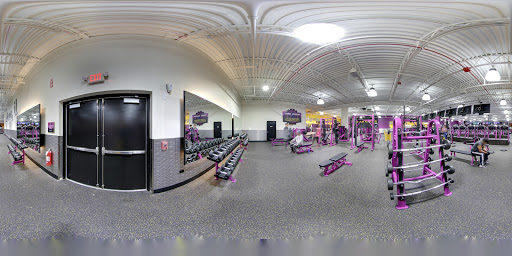 Gym «Planet Fitness», reviews and photos, 525 W Lake St, Addison, IL 60101, USA
