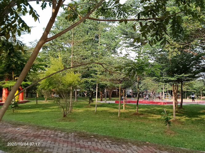 Taman Kota Cilegon