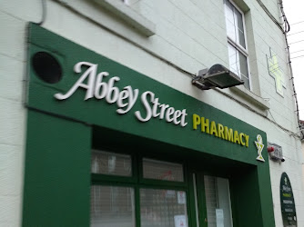 Abbey Street Pharmacy
