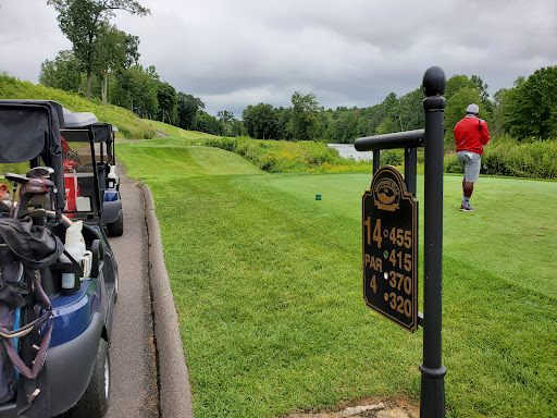 Golf Course «Wintonbury Hills Golf Course», reviews and photos, 206 Terry Plains Rd, Bloomfield, CT 06002, USA