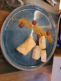 Foie gras du L'histoire continue SK Bar Restaurant à Lyon - n°2